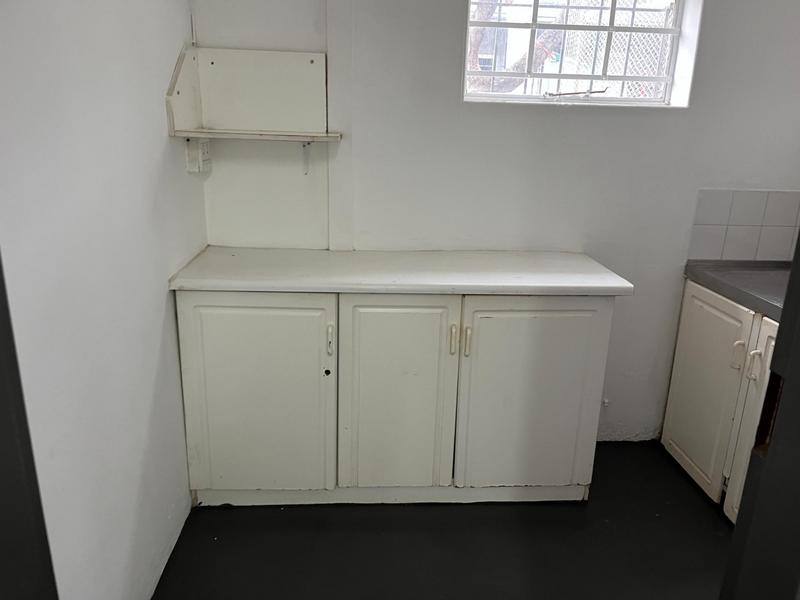 To Let Commercial Property for Rent in Woodstock Western Cape